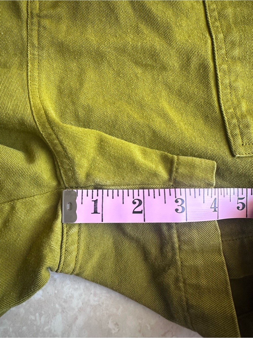 Big Bud Press Work Shorts - Picture 4 of 6